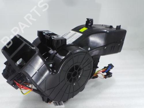 Used Heater blower motor PEUGEOT 508 I (8D_) 2.0 HDi (163 hp) 6917841
