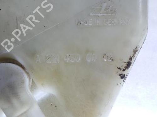 Brake master cylinder MERCEDES-BENZ S-CLASS (W221, V221) S 350 BlueTec (221.026, 221.126) | BP6924639M77 