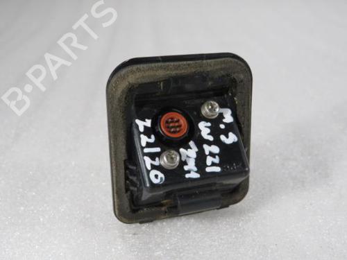 Electronic module MERCEDES-BENZ S-CLASS (W221, V221) S 350 BlueTec (221.026, 221.126) | BP6933326M83 