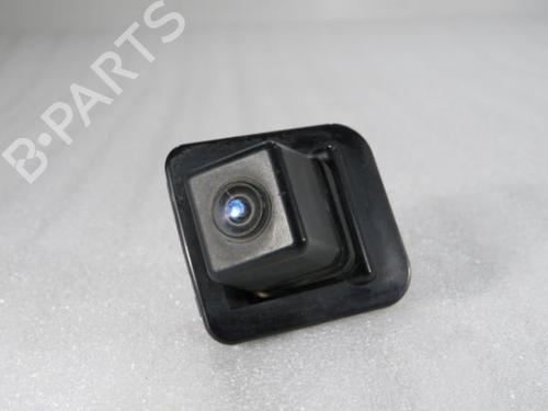 Electronic module MERCEDES-BENZ S-CLASS (W221, V221) S 350 BlueTec (221.026, 221.126) | BP6933326M83 