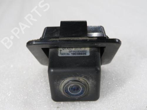 Electronic module MERCEDES-BENZ S-CLASS (W221, V221) S 350 BlueTec (221.026, 221.126) | BP6933326M83 