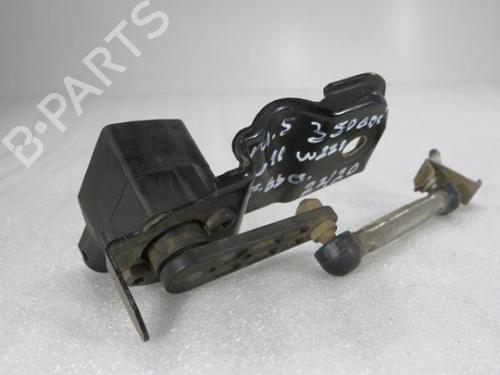 Electronic module MERCEDES-BENZ S-CLASS (W221, V221) S 350 BlueTec (221.026, 221.126) | BP6933328M83 