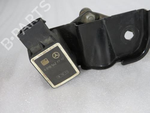 Electronic module MERCEDES-BENZ S-CLASS (W221, V221) S 350 BlueTec (221.026, 221.126) | BP6933328M83 