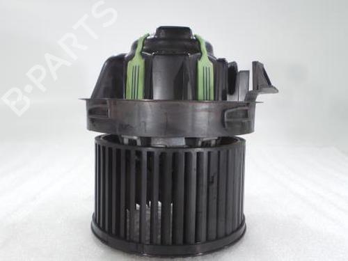 Heater blower motor PEUGEOT 207 Hatchback Van (WA_, WC_) 1.4 HDi | BP6933682M62 