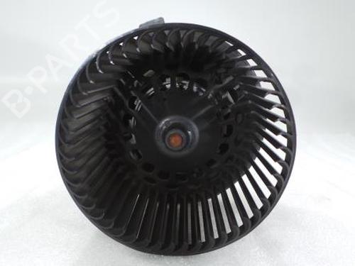 Heater blower motor PEUGEOT 207 Hatchback Van (WA_, WC_) 1.4 HDi | BP6933682M62 