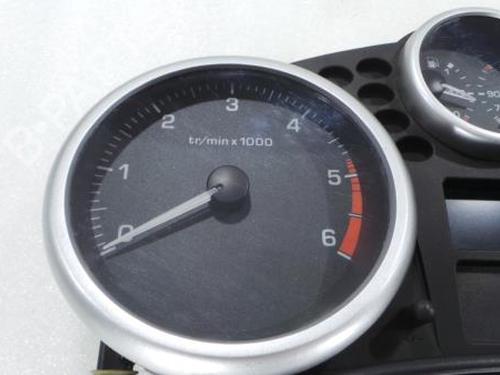 Instrument cluster PEUGEOT 207 Hatchback Van (WA_, WC_) 1.4 HDi | BP6934434C47 