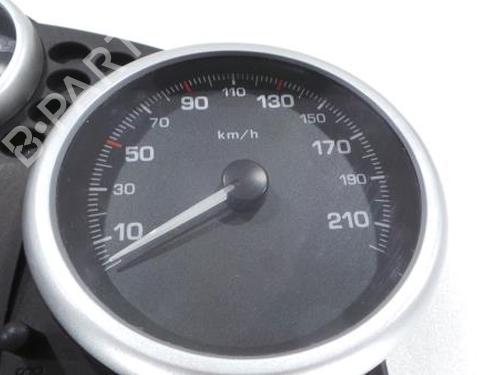 Instrument cluster PEUGEOT 207 Hatchback Van (WA_, WC_) 1.4 HDi | BP6934434C47 