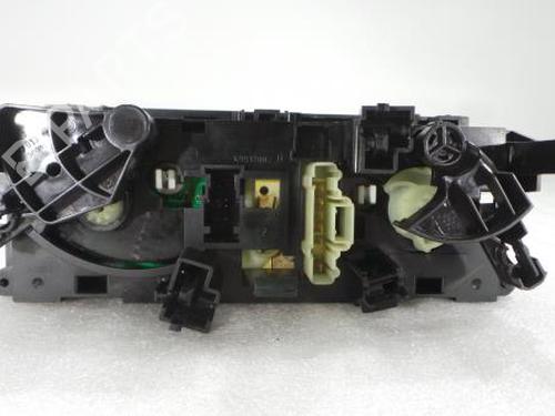 Climate control PEUGEOT 207 Hatchback Van (WA_, WC_) 1.4 HDi | BP6942727I5 