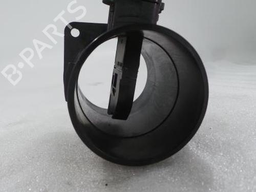 Mass air flow sensor PEUGEOT 207 Hatchback Van (WA_, WC_) 1.4 HDi | BP6934552M95 