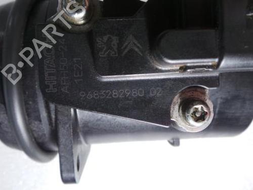 Mass air flow sensor PEUGEOT 207 Hatchback Van (WA_, WC_) 1.4 HDi | BP6934552M95 