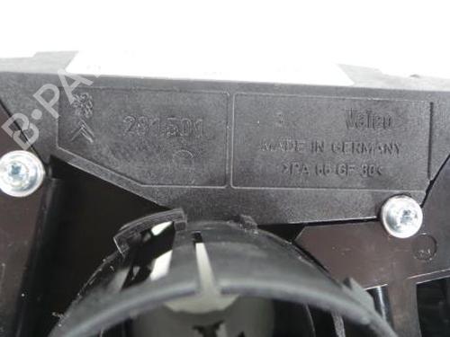 Squib airbag PEUGEOT 207 Hatchback Van (WA_, WC_) 1.4 HDi | BP6934559C102 
