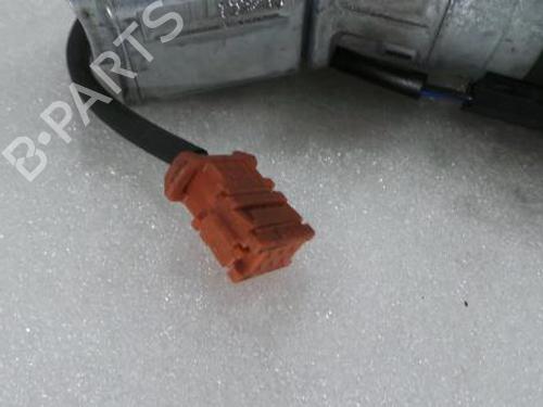 Ignition barrel PEUGEOT 207 Hatchback Van (WA_, WC_) 1.4 HDi | BP6934671M48 