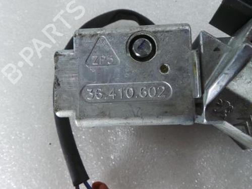 Ignition barrel PEUGEOT 207 Hatchback Van (WA_, WC_) 1.4 HDi | BP6934671M48 