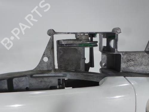 Front left exterior door handle PEUGEOT 207 Hatchback Van (WA_, WC_) 1.4 HDi | BP6937888C128 