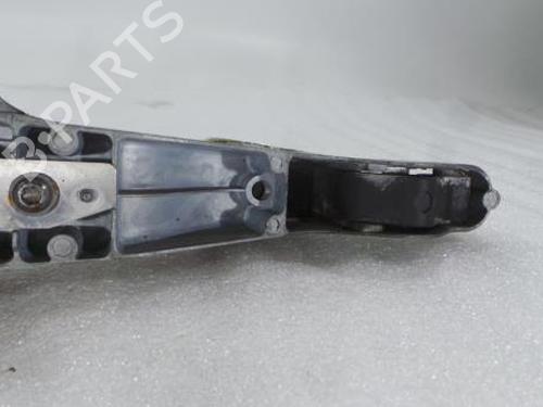 Front left exterior door handle PEUGEOT 207 Hatchback Van (WA_, WC_) 1.4 HDi | BP6937888C128 