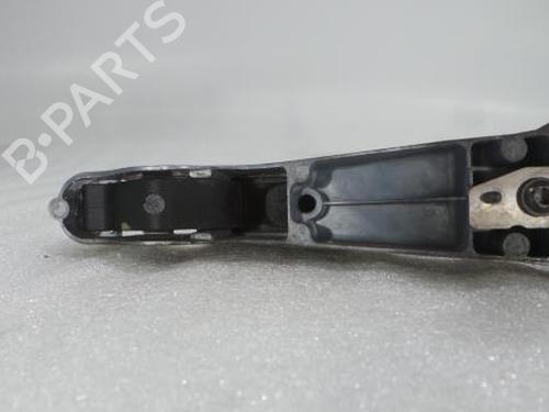 Front right exterior door handle PEUGEOT 207 Hatchback Van (WA_, WC_) 1.4 HDi | BP6937889C129 
