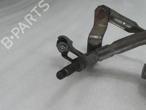 Front wiper motor PEUGEOT 207 Hatchback Van (WA_, WC_) 1.4 HDi | BP6938022M29 