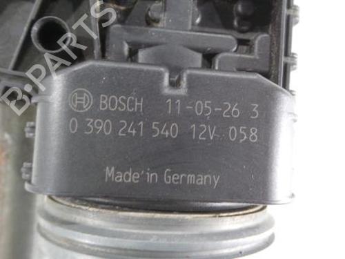Front wiper motor PEUGEOT 207 Hatchback Van (WA_, WC_) 1.4 HDi | BP6938022M29 