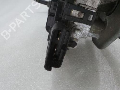 Front wiper motor PEUGEOT 207 Hatchback Van (WA_, WC_) 1.4 HDi | BP6938022M29 
