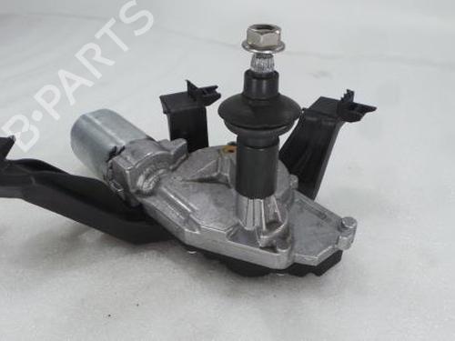 Rear wiper motor PEUGEOT 207 Hatchback Van (WA_, WC_) 1.4 HDi | BP6938023M102 