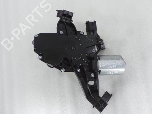 Rear wiper motor PEUGEOT 207 Hatchback Van (WA_, WC_) 1.4 HDi | BP6938023M102 