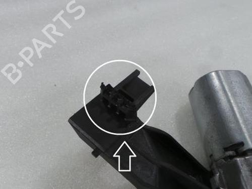 Rear wiper motor PEUGEOT 207 Hatchback Van (WA_, WC_) 1.4 HDi | BP6938023M102 