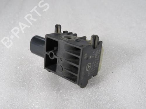 Electronic sensor MERCEDES-BENZ S-CLASS (W221, V221) S 350 BlueTec (221.026, 221.126) | BP6938027M84 