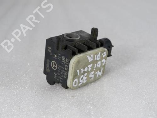 Electronic sensor MERCEDES-BENZ S-CLASS (W221, V221) S 350 BlueTec (221.026, 221.126) | BP8236846M84 