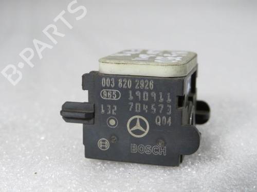 Electronic sensor MERCEDES-BENZ S-CLASS (W221, V221) S 350 BlueTec (221.026, 221.126) | BP8236846M84 