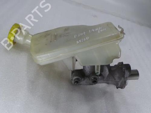 Brake master cylinder PEUGEOT 207 Hatchback Van (WA_, WC_) 1.4 HDi 32069745