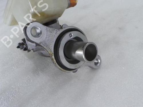 Brake master cylinder PEUGEOT 207 Hatchback Van (WA_, WC_) 1.4 HDi | BP6938389M77 
