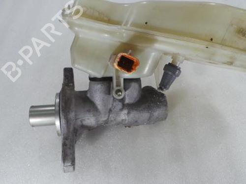 Brake master cylinder PEUGEOT 207 Hatchback Van (WA_, WC_) 1.4 HDi | BP6938389M77 