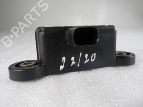 Electronic module MERCEDES-BENZ S-CLASS (W221, V221) S 350 BlueTec (221.026, 221.126) | BP6938525M83 