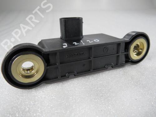 Electronic module MERCEDES-BENZ S-CLASS (W221, V221) S 350 BlueTec (221.026, 221.126) | BP6938525M83 