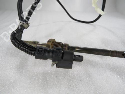 Electronic sensor MERCEDES-BENZ S-CLASS (W221, V221) S 350 BlueTec (221.026, 221.126) | BP6938529M84 