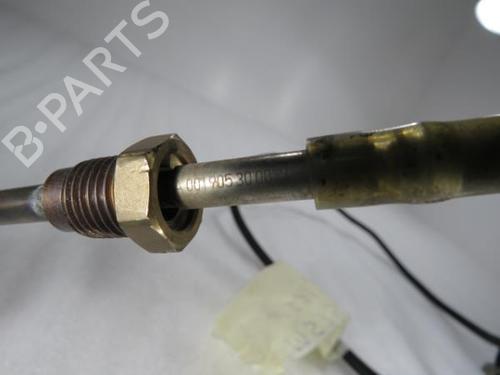 Electronic sensor MERCEDES-BENZ S-CLASS (W221, V221) S 350 BlueTec (221.026, 221.126) | BP6938529M84 