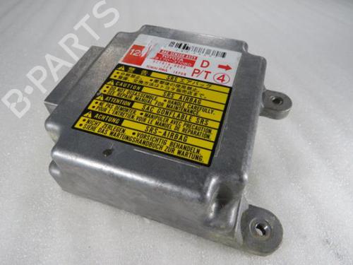 Used ECU airbags ECU airbags TOYOTA DYNA Platform/Chassis (KD_, LY_, _Y2_, _U3_, _U4_, _U6_, _U8 3.0 D4d (KDY261_, KDY251_, KDY231_, KDY221_, KDY221R,... (109 hp) 6938606 6938606