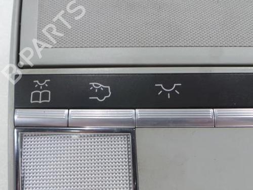 Interior roof light MERCEDES-BENZ S-CLASS (W221, V221) S 350 BlueTec (221.026, 221.126) | BP6941547I8 