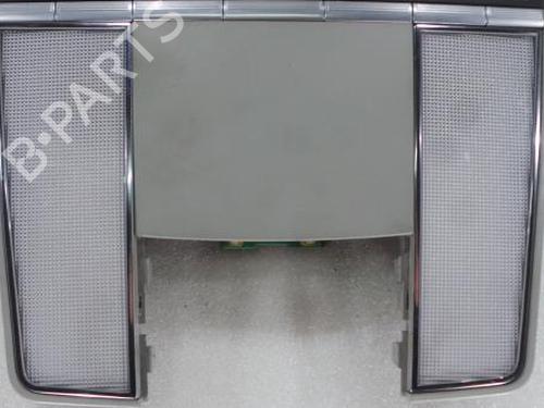 Interior roof light MERCEDES-BENZ S-CLASS (W221, V221) S 350 BlueTec (221.026, 221.126) | BP6941547I8 