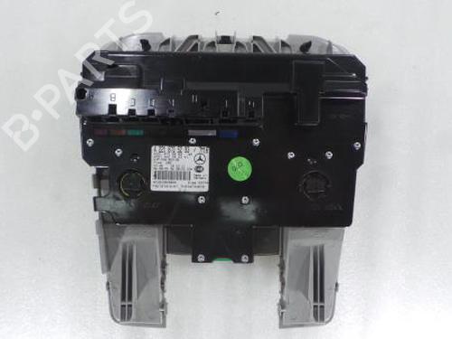 Interior roof light MERCEDES-BENZ S-CLASS (W221, V221) S 350 BlueTec (221.026, 221.126) | BP6941547I8 