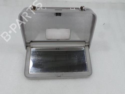 Interior roof light MERCEDES-BENZ S-CLASS (W221, V221) S 350 BlueTec (221.026, 221.126) | BP6941810I8 