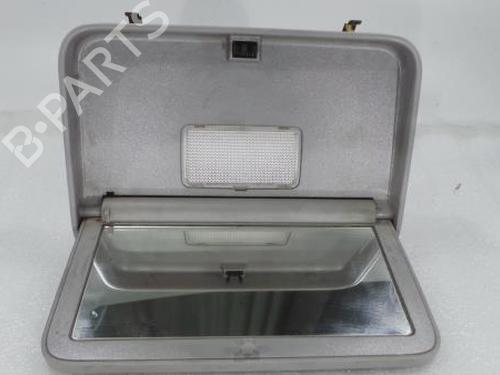 Interior roof light MERCEDES-BENZ S-CLASS (W221, V221) S 350 BlueTec (221.026, 221.126) | BP6942729I8 