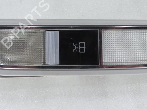 Interior roof light MERCEDES-BENZ S-CLASS (W221, V221) S 350 BlueTec (221.026, 221.126) | BP6942734I8 