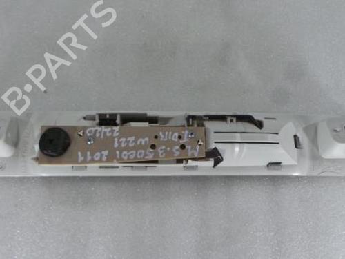 Interior roof light MERCEDES-BENZ S-CLASS (W221, V221) S 350 BlueTec (221.026, 221.126) | BP6942734I8 