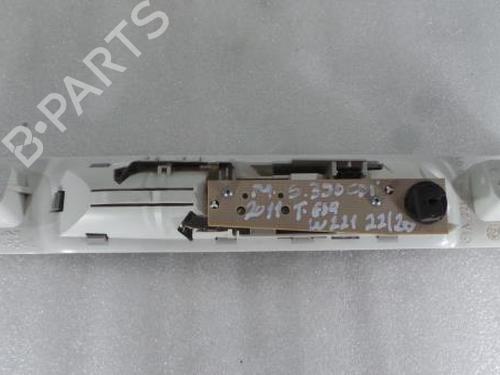 Interior roof light MERCEDES-BENZ S-CLASS (W221, V221) S 350 BlueTec (221.026, 221.126) | BP6945578I8 
