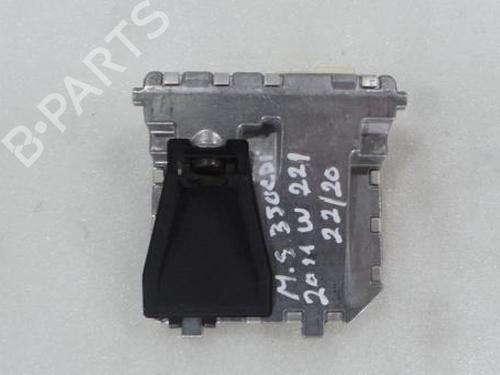 Electronic module MERCEDES-BENZ S-CLASS (W221, V221) S 350 BlueTec (221.026, 221.126) | BP6942964M83 