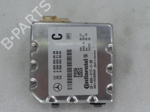 Electronic module MERCEDES-BENZ S-CLASS (W221, V221) S 350 BlueTec (221.026, 221.126) | BP6942964M83 