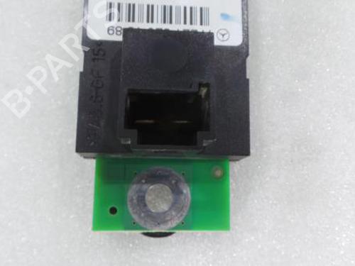 Electronic module MERCEDES-BENZ S-CLASS (W221, V221) S 350 BlueTec (221.026, 221.126) | BP6942965M83 