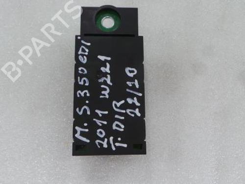 Electronic module MERCEDES-BENZ S-CLASS (W221, V221) S 350 BlueTec (221.026, 221.126) | BP6942965M83 