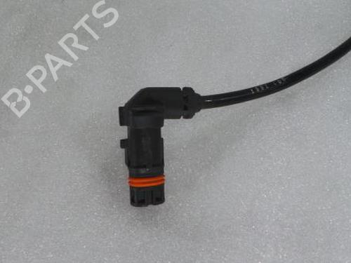 Electronic module MERCEDES-BENZ S-CLASS (W221, V221) S 350 BlueTec (221.026, 221.126) | BP6942968M83 